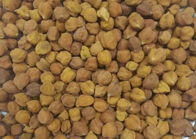 gramwhole desi chick pea